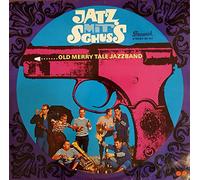 Old Merry Tale Jazzband - Jatz mit Schuß / Vinyl record [Vinyl-LP]