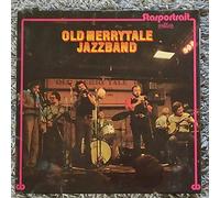 Old Merry Tale Jazzband - Live In Der Fabrik / Old Merrytale Jazzband Meets Knut Kiesewetter [2xVinyl]