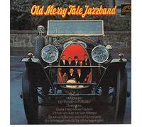 Old Merry Tale Jazzband - Old Merry Tale Jazzband [2xVinyl]