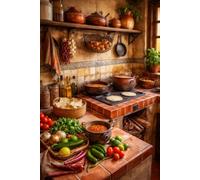 OLD MEXICO HOME COOKING: Simple Tortillas, Beans, Salsas & Everyday Meals Made the Traditional Way