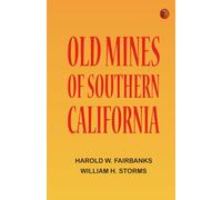 Old Mines of Southern California
