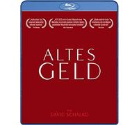 Old Money - Complete Series ( Altes Geld ) (Blu-ray) Udo Kier Sunnyi Melles
