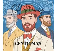 Old Money Gentleman: Klassik vom Feinsten. Kunstvolle Ausmalbilder für Erwachsene von eleganten Männern in zeitloser, aristokratischer Mode im "Old Money"- Look