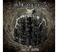 OLD MOTHER HELL - LORD OF DEMISE (BLACK VINYL,DOWNLOAD CODE) VINYL LP NEUF