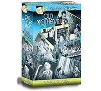 Old Mother Riley , (Box Set) G