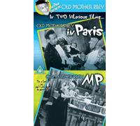 Old Mother Riley - Old Mother Riley - in Paris/MP [Import anglais]