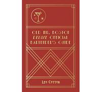 Old Mr. Boston Deluxe Official Bartender's Guide