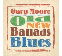Old New Ballads Blues