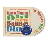 Gary Moore – Old New Ballads Blues – CD