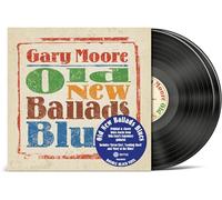 Old, New, Ballads, Blues Vinyle
