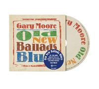 Old New Ballads Blues