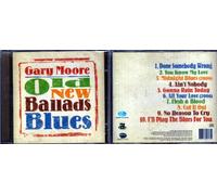 Old New Ballads Blues [Import]