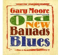 Old New Ballads Blues [Import]