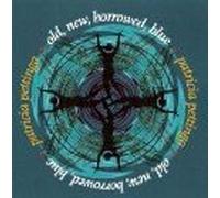 Old, New, Borrowed, Blue