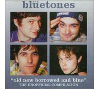 Old, New, Borrowed & Blue [IMPORT]