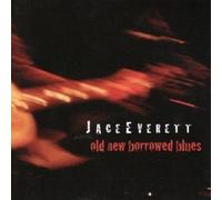 Old New Borrowed Blues