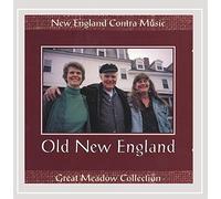 Old New England