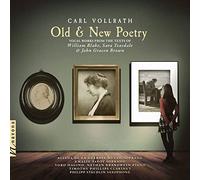 Old & New Poetry