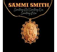 Old, New, Something Blue