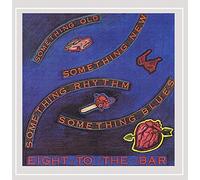 Old New Something Rhythm Somet