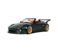 Old & New Tokyo Auto Salon 2024 1/18 GT Spirit GT548