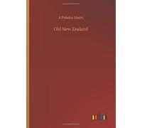 Old New Zealand