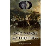 Old Norse Mythology