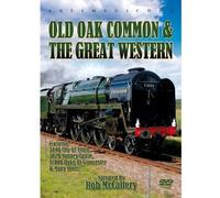 Old Oak Common & The Western [DVD] [Import]