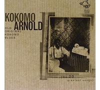 Wolf – Old Original Kokomo Blues (20 Greatest Songs)