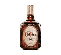 Old Parr Speyside 12 Ans Blended Scotch Whisky 1 L