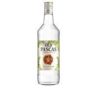 Old pascas Ron Blanco White Rhum (1 x 1 l)