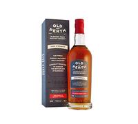 Old Perth Cask Strength Single Malt Whisky 58.6° 70CL