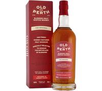Whisky Old Perth Original