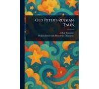 Old Peter's Russian Tales