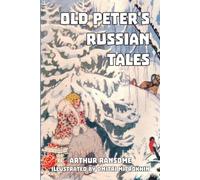 Old Peter's Russian Tales