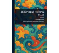 Old Peter's Russian Tales