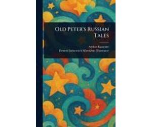 Old Peter's Russian Tales