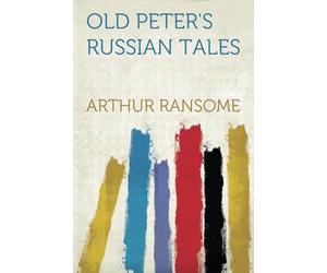 Old Peter's Russian Tales