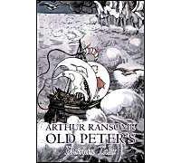 Old Peter's Russian Tales By Arthur Ransome, Fiction, Animals - Dragons, Unicorns & Mythical