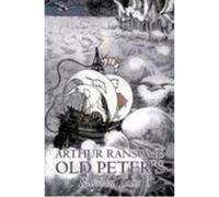 Old Peter's Russian Tales Ransome, Arthur (Auteur)