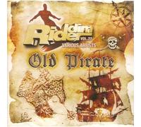 Old Pirate Riddim Vol. 22