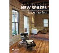Old Places, New Spaces
