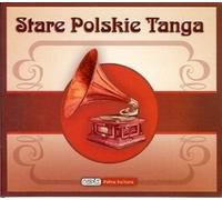Old Polish Tangos (digipack)