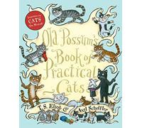 Old Possum's Book of Practical Cats