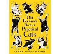 Old Possum's Book Of Practical Cats