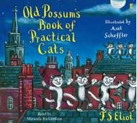 Old Possum's Book Of Practical Cats