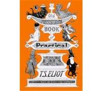 T. S. Eliot – Old Possum's Book of Practical Cats – Édition illustrée – Edward Gorey