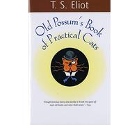Old Possum's Book of Practical Cats (Harvest Book) – Ecco