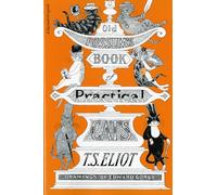 T. S. Eliot – Old Possum's Book of Practical Cats – Édition illustrée – Edward Gorey