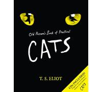 Old Possum's Book of Practical Cats